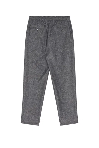 Barbour Kensington Check Trouser In Multi