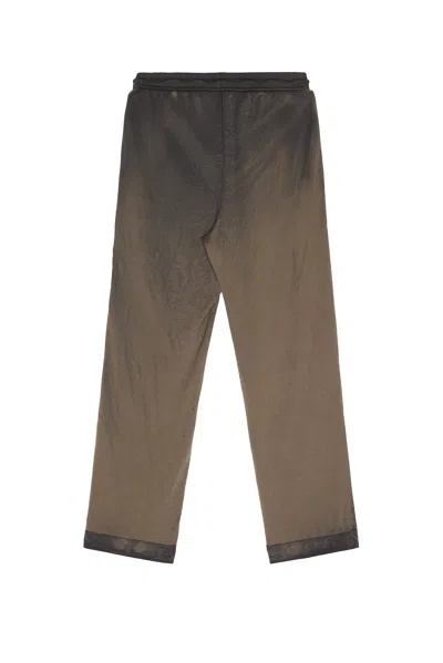 Cotton Citizen Boston Sweatpant In Black