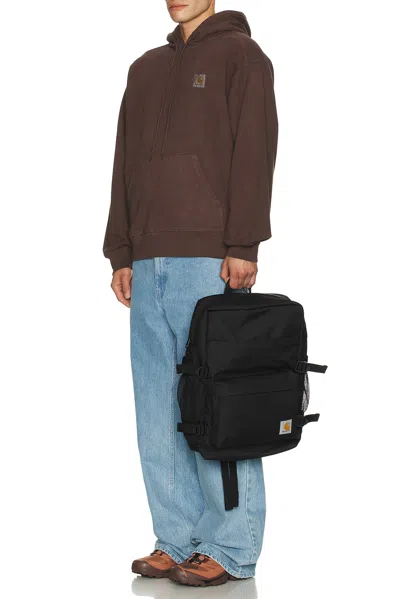 Carhartt Jakob Backpack In Black
