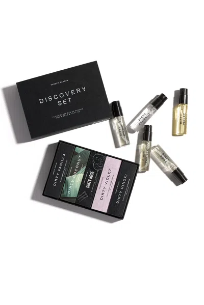 Heretic Parfum Discovery Set