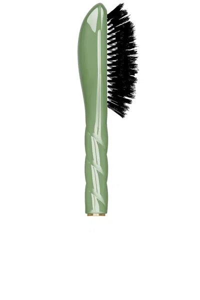 La Bonne Brosse Small Brush N01 In Green