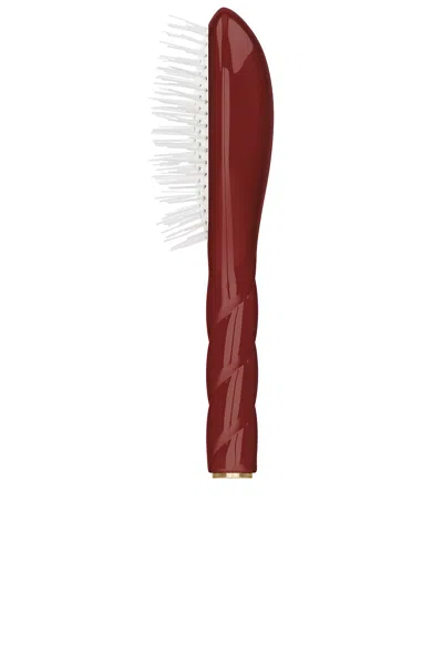 La Bonne Brosse Small Brush N07 In Purple