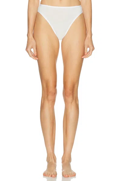 Kye Recline Brief In Brown