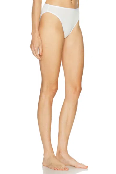 Kye Recline Brief In Brown