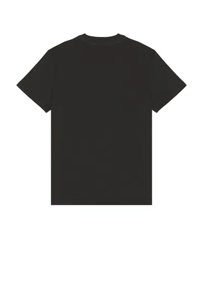 Museum Of Peace And Quiet Naturalist T-shirt In Black