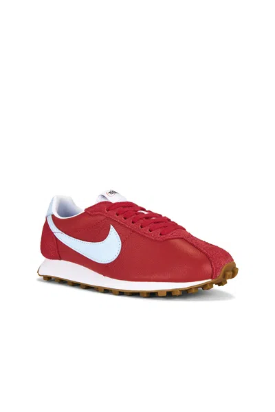 Nike Ld-1000 Sneaker In Red