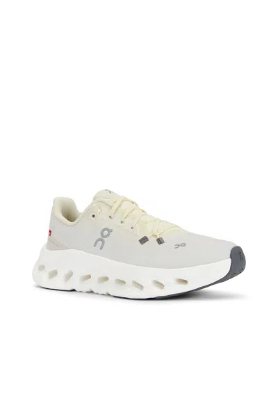 On Cloudtilt Athletic Sneaker In Neutral