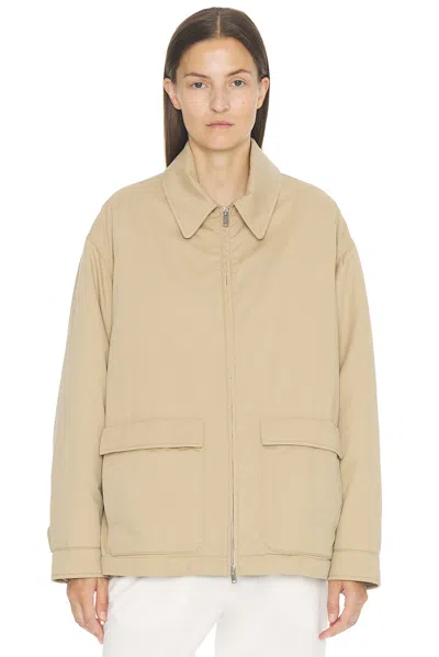 The Row Aurelius Jacket In Multi