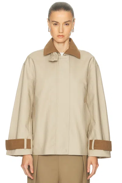 Srg Laurel Jacket In Multi