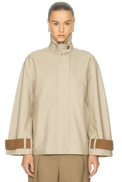 Srg Laurel Jacket In Multi