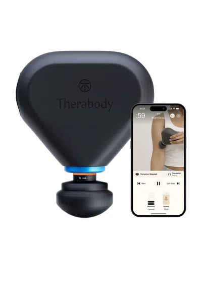Therabody Theragun Mini Plus In Black