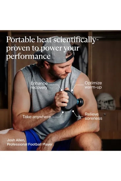 Therabody Theragun Mini Plus In Black