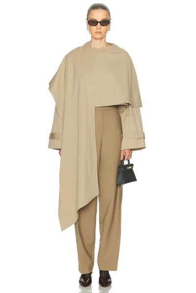 Srg Elly Jacket In Green