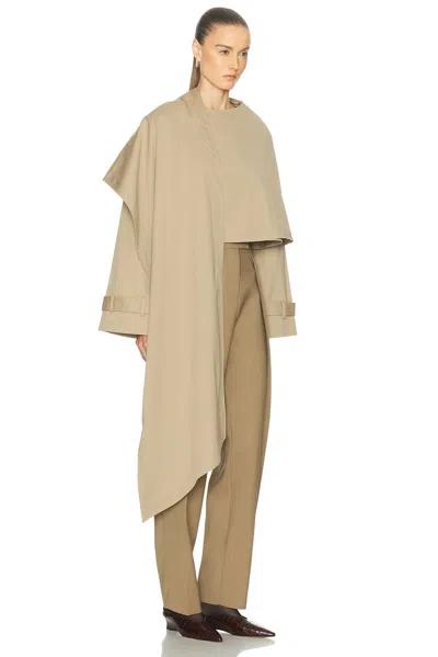 Srg Elly Jacket In Green