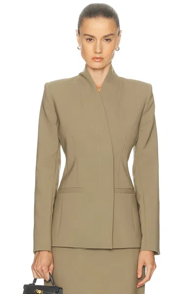 Srg Jackie Blazer In Multi