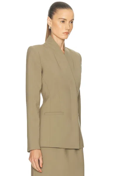 Srg Jackie Blazer In Multi