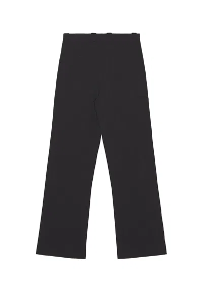 Willy Chavarria Jalisco Trouser In Multi