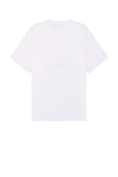 Undercover Skull Graphic T-shirt In Multi