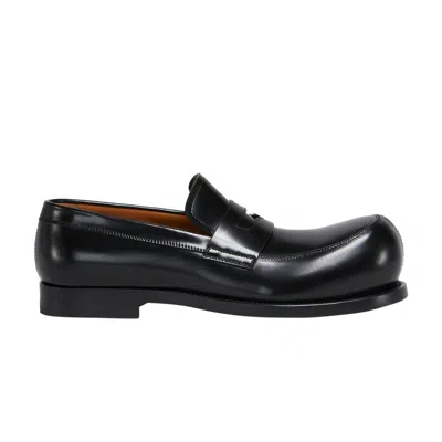 Pre-owned Marni New Wave Loafer 'black' | Men's Size 44