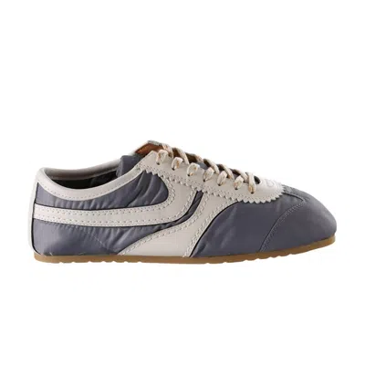 Pre-owned Dries Van Noten Wmns Capsule Shoe 'light Blue' | Women's Size 36