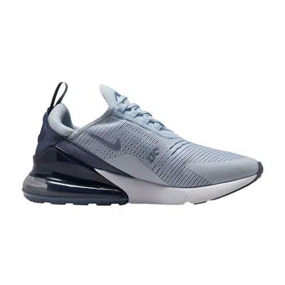 Pre-owned Nike Wmns Air Max 270 'blue Tint White' | Women's Size 5