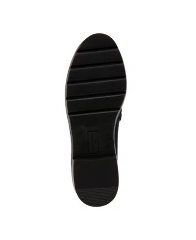 Anne Klein Women's Emmylou Lug Sole Loafers In Multi