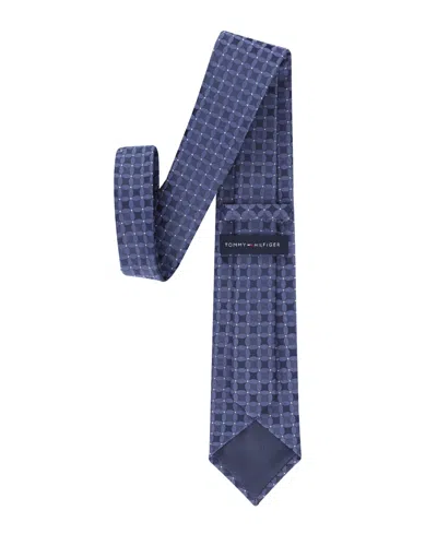 Tommy Hilfiger Harrison Geo In Blue