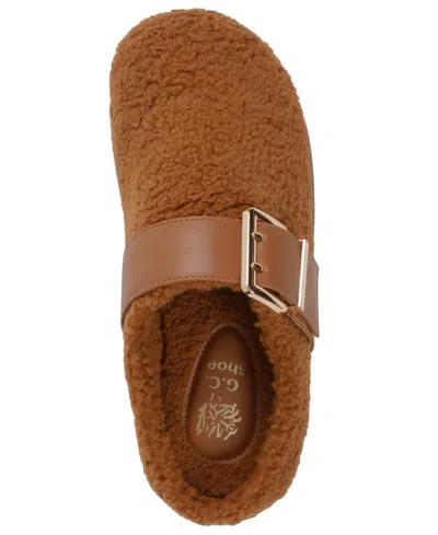 Gc Shoes Patsy Clog In Multi