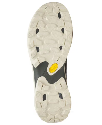 Merrell Men's Moab Speed 2 Round Toe Shoes In Multi