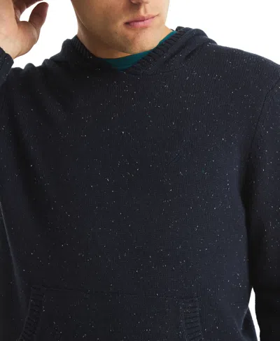 Nautica Men's Donegal Pull-on Hooded Sweatshirt In Multi