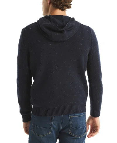 Nautica Men's Donegal Pull-on Hooded Sweatshirt In Multi
