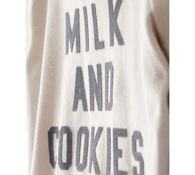 Carter's Baby Boys 3-piece Plaid Long-sleeve Shacket, T-shirt And Pants Set In Multi