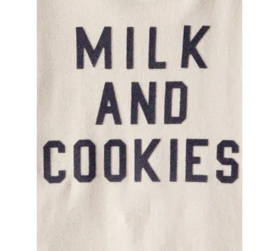 Carter's Baby Boys 3-piece Plaid Long-sleeve Shacket, T-shirt And Pants Set In Multi