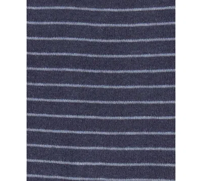 Carter's Baby Boys Round Neck Short Sleeve Rib 5-pc. Bodysuit In Multi