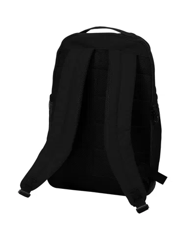 Nike Alabama Crimson Tide Brasilia Backpack In Black