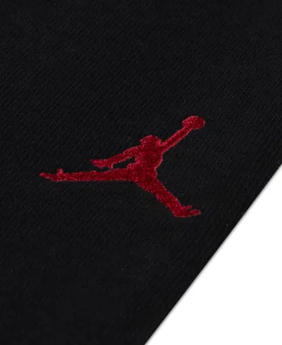 Jordan Boys Toddler 2t-4t 2-piece Printed Hoodie And Jogger Pants Set In Multi