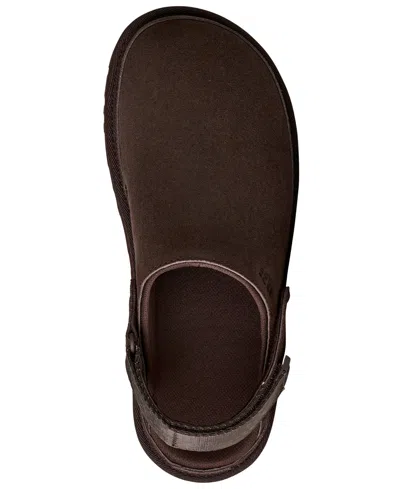 Ugg Women's Goldenstar Slingback Clogs In Brown