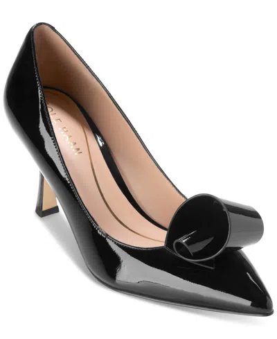 Cole Haan Women's Florette Pumps In Black