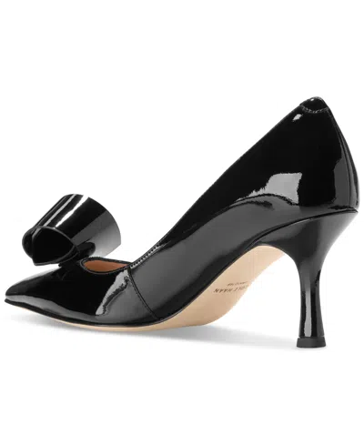 Cole Haan Women's Florette Pumps In Black