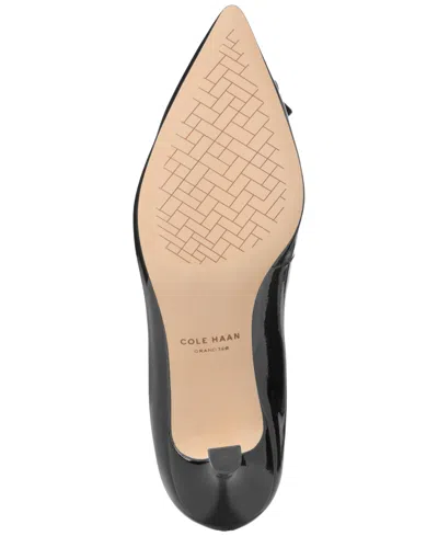 Cole Haan Women's Florette Pumps In Black