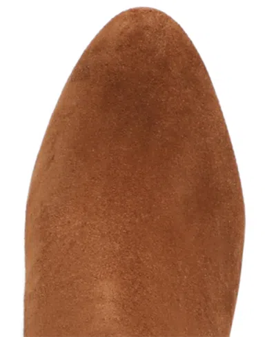 Naturalizer Women's Yuko Over The Knee Dress Boots In Animal Print