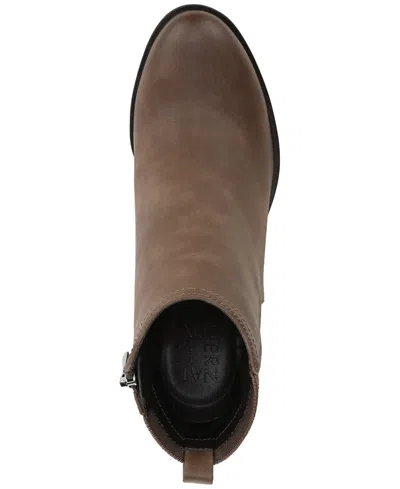 Naturalizer Jodi Bock Heel Bootie In Multi