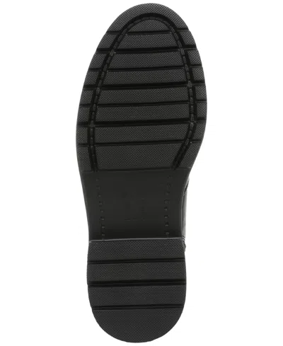 Naturalizer Women's Rue Almond Toe Ankle Booties In Multi