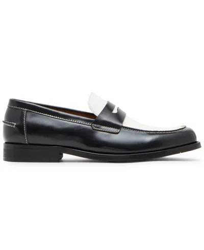 Steve Madden Men's Nicolay Casual Loafer In Multi