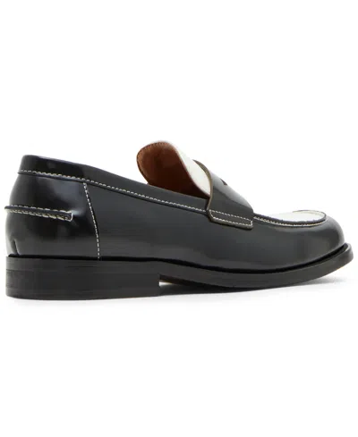 Steve Madden Men's Nicolay Casual Loafer In Multi