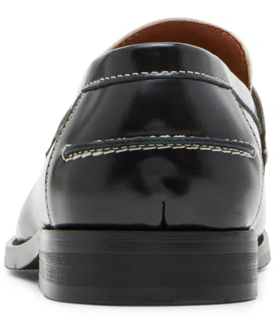 Steve Madden Men's Nicolay Casual Loafer In Multi