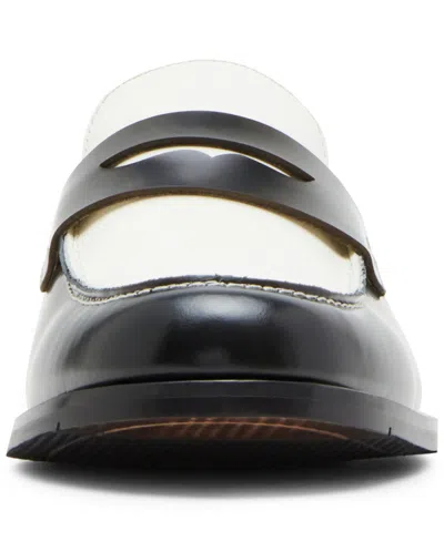 Steve Madden Men's Nicolay Casual Loafer In Multi