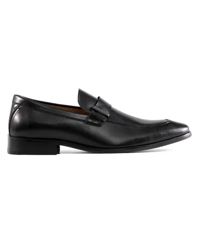 Tommy Hilfiger Shovan Loafer In Black