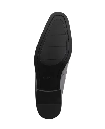 Tommy Hilfiger Shovan Loafer In Black