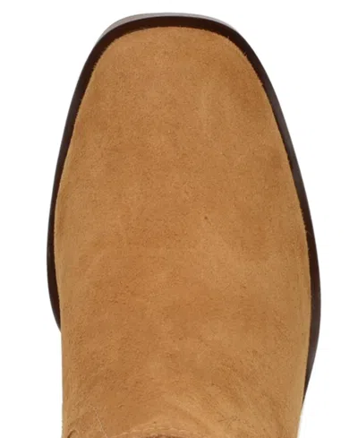 Tommy Hilfiger Women's Laythen Tall Block Heel Boots In Black